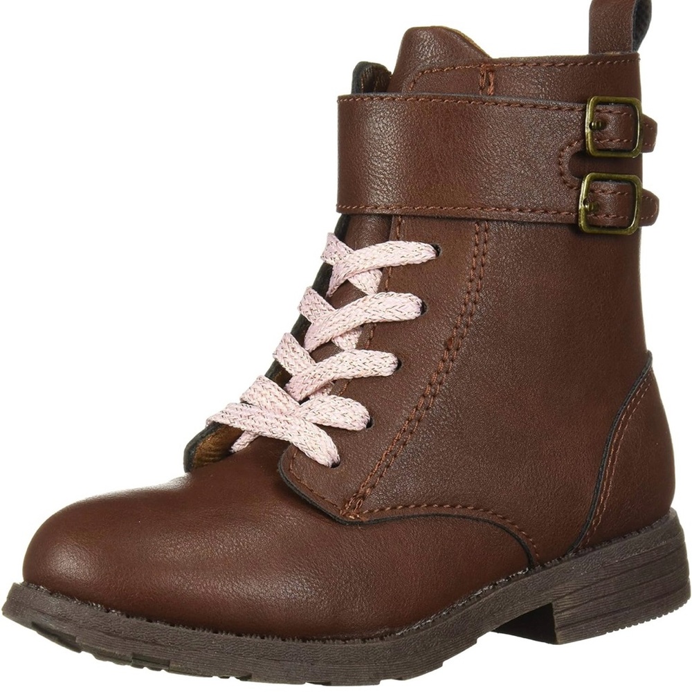 Carter's Girl's Blaire Ankle Boot